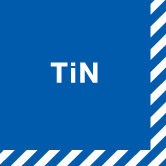 TiN