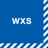 WXS（WXスーパーコート）：高速・高硬度材加工用に開発された超耐熱 